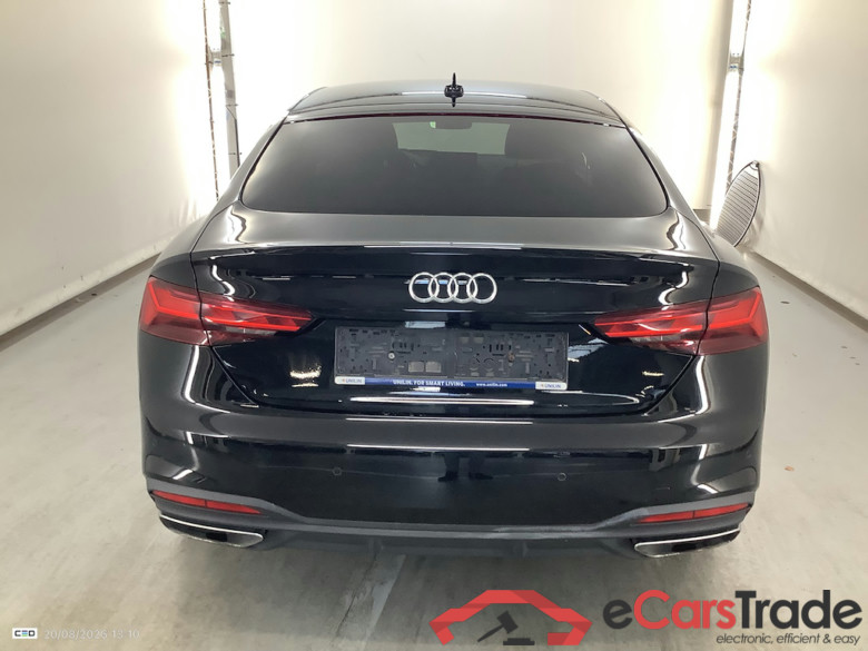 AUDI A5 SPORTBACK - 2020 40 TFSI OPF S tronic #5