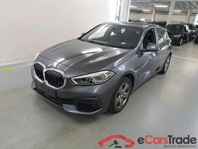 BMW 1 SERIES HATCH 1.5 116I (80KW) #1