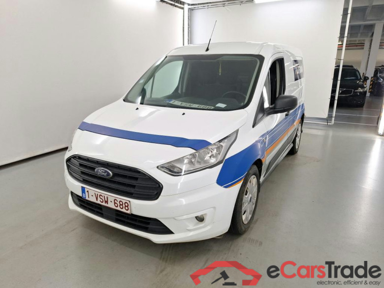FORD TRANSIT CONNECT SWB DIESEL - 2 200 1.5 TDCi Trend (EU6.2)