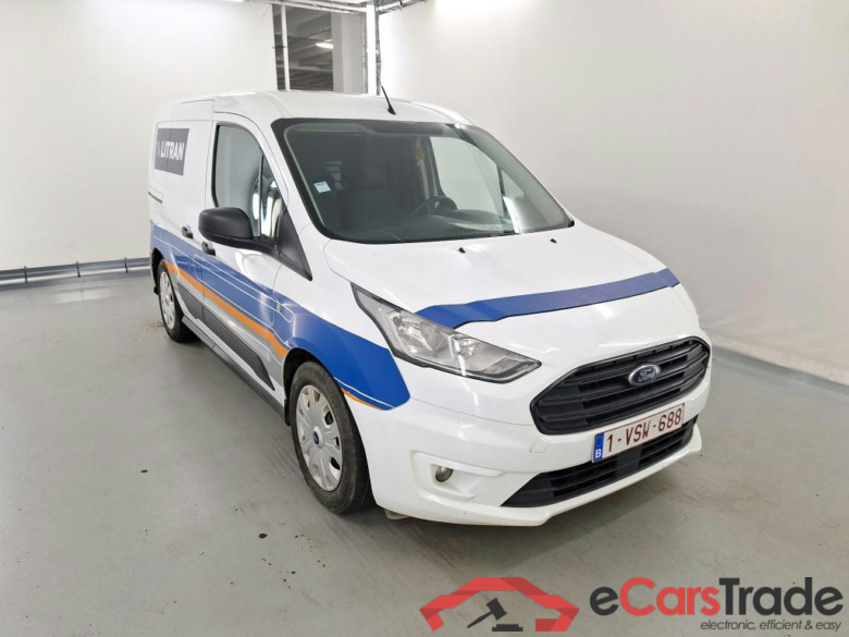 FORD TRANSIT CONNECT SWB DIESEL - 2 200 1.5 TDCi Trend (EU6.2) #2