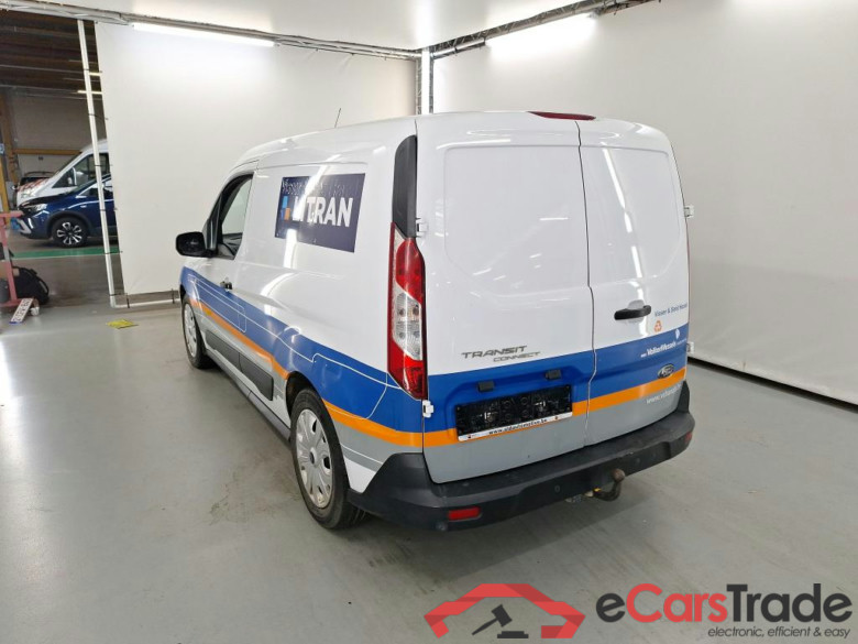 FORD TRANSIT CONNECT SWB DIESEL - 2 200 1.5 TDCi Trend (EU6.2) #3