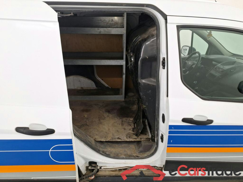 FORD TRANSIT CONNECT SWB DIESEL - 2 200 1.5 TDCi Trend (EU6.2) #6