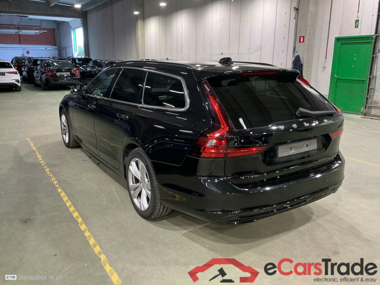 VOLVO V90 2.0 B4 MHEV CORE AUTO #3