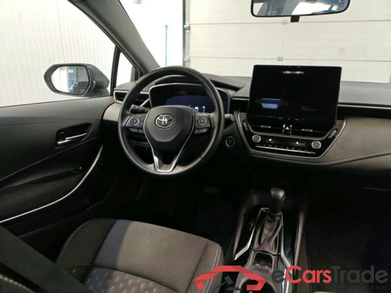 TOYOTA Corolla Touring Sports Hybrid 140 Active #3