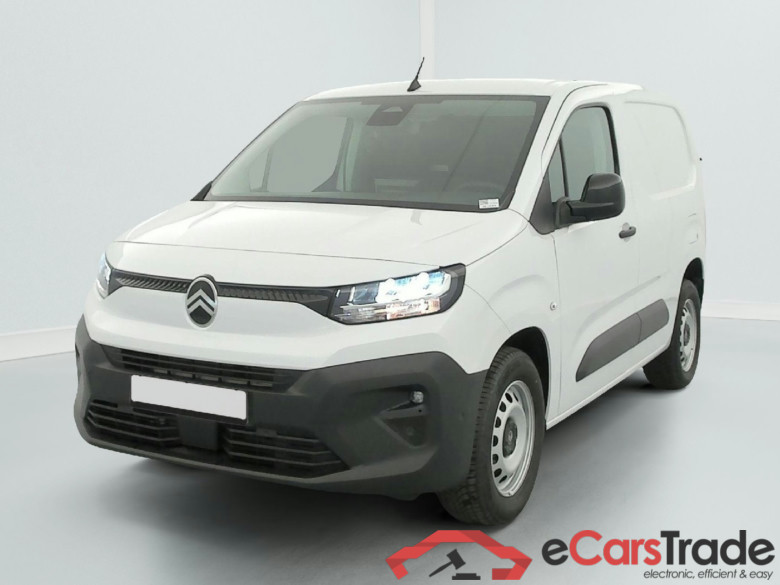 Citroen Berlingo M Charge utile majorée Diesel 100 ch Manuelle #3