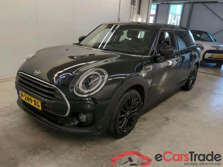 Mini Clubman 1.5 One Bns Ed. #1