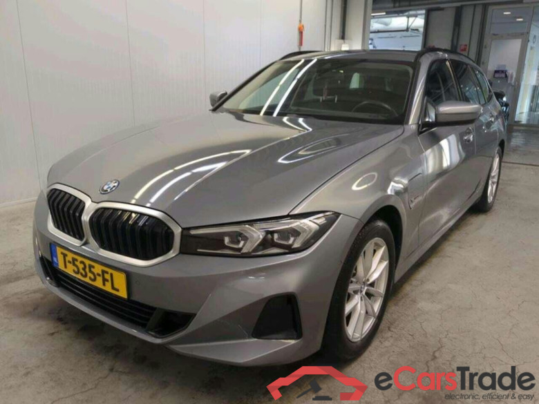 BMW 3-serie Touring 320