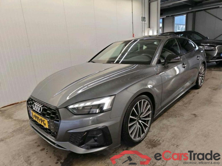AUDI A5 Sportback 35 TFSI S ed. Comp. #1