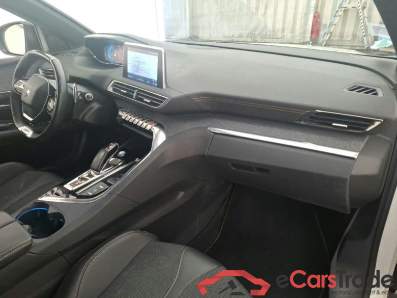PEUGEOT 3008 / 2016 / 5P / SUV Hybrid4 300 e-EAT8 GT Line #5