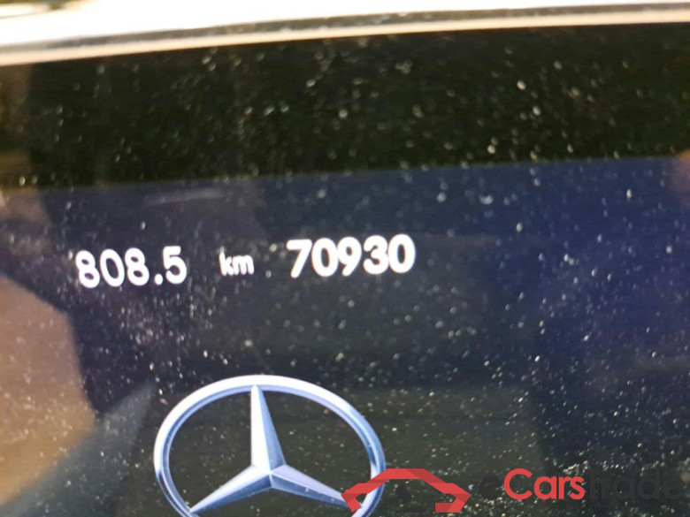 MERCEDES - MER CLA SHOOTING BRAKE 250 e 218PK DCT Business Solution Luxury & Pack Plus & DC Charging 24Kw & DashCam & Trailer hook #5