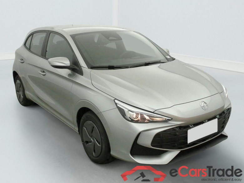 MG MG3 Standard 1.5 Hybrid+ 195ch #1
