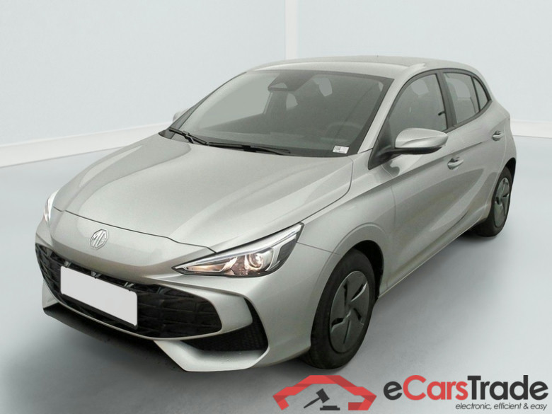 MG MG3 Standard 1.5 L Hybrid+ 195ch #3