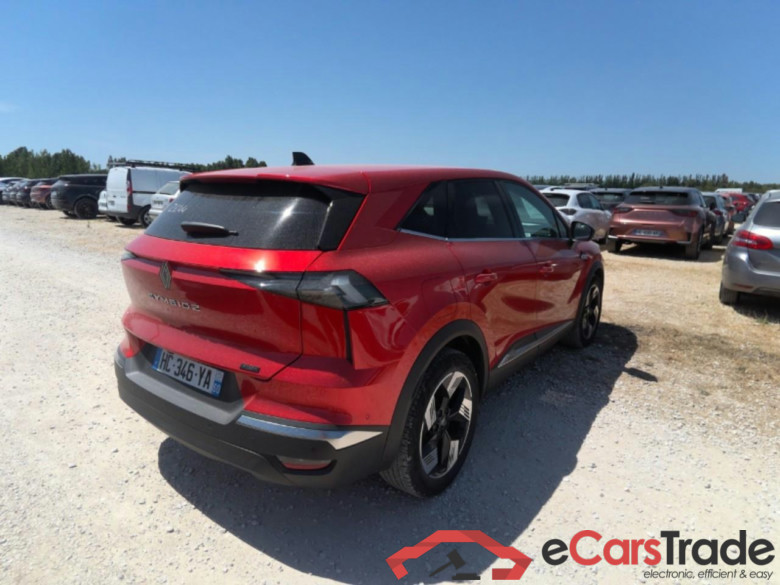 Symbioz  145 E-Tech Full Hybrid Techno 1.6  145CV  BVAV #2