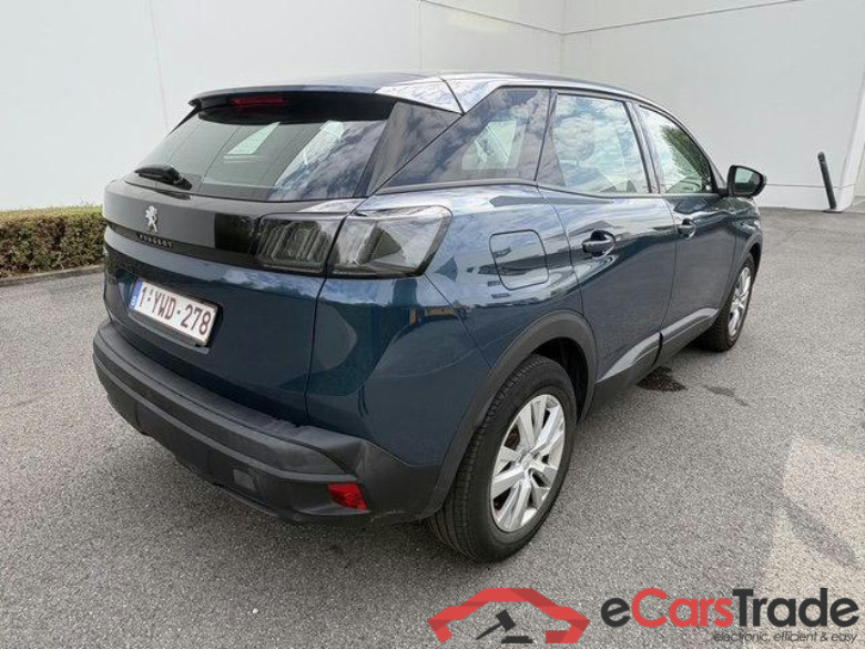 PEUGEOT 3008 1.2 PureTech Active Pack #3