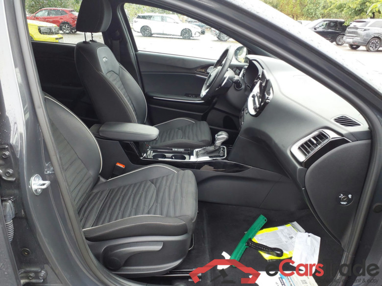 KIA Ceed  KIA Ceed  TGDI 140 GT-LINE DCT7 #5