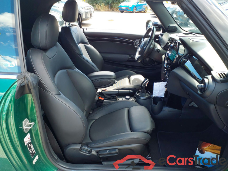 MINI Cooper MINI Cooper Cabriolet 1,5 136CV DCT7 EDITION PREMIUM PLUS  #5