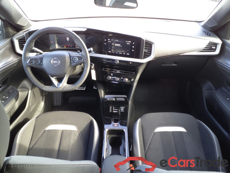 OPEL MOKKA                OPEL MOKKA                1.2 Turbo 130CV GS  BVA #4