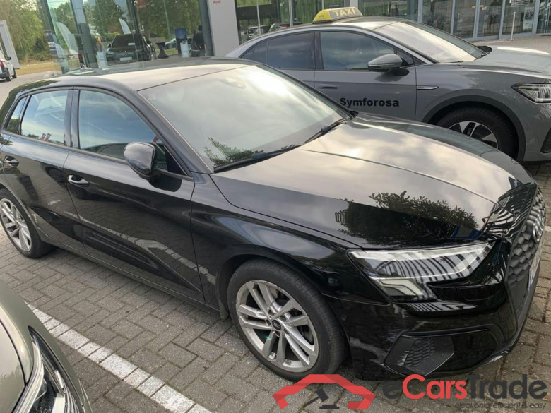 AUDI A3 Sportback 30 TFSI #2
