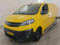 preview Opel Vivaro #0