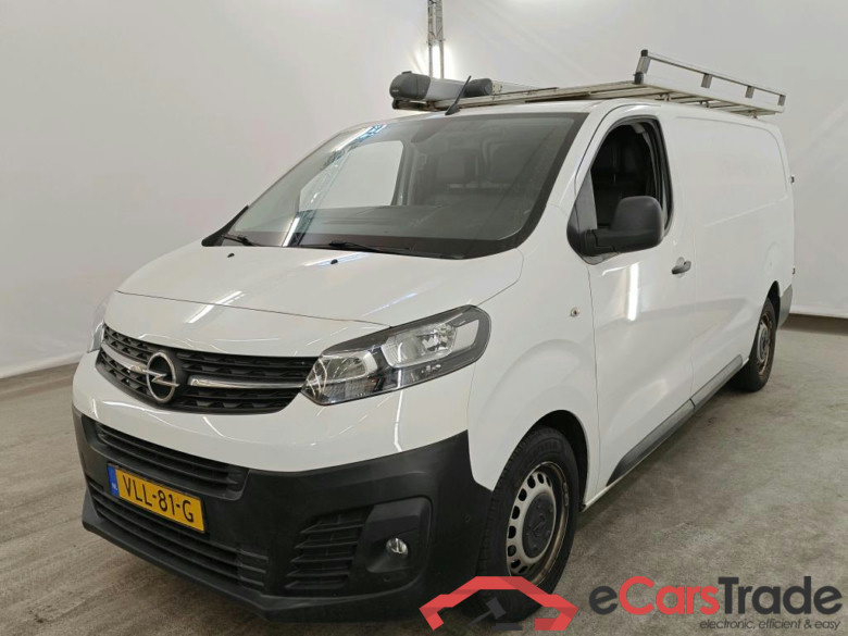 Opel Vivaro L3H1 1.5 Diesel 75kW Edition HL 4d
