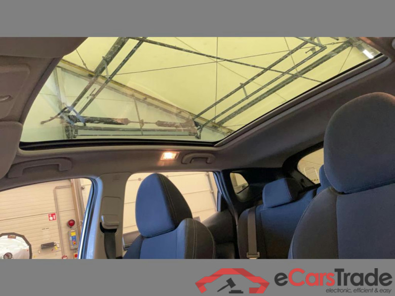 NISSAN Qashqai 1.5 Dci Acenta #6