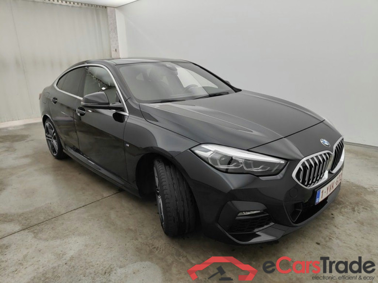 BMW 2 Reeks Gran Coupé 218iA (100kW) 4d #5