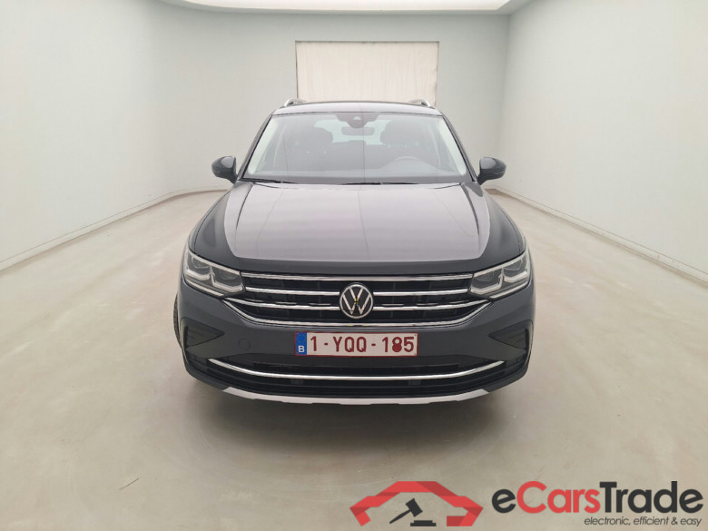 VW, Tiguan FL'20, Tig.2.0TDi 150 Elegance DSG