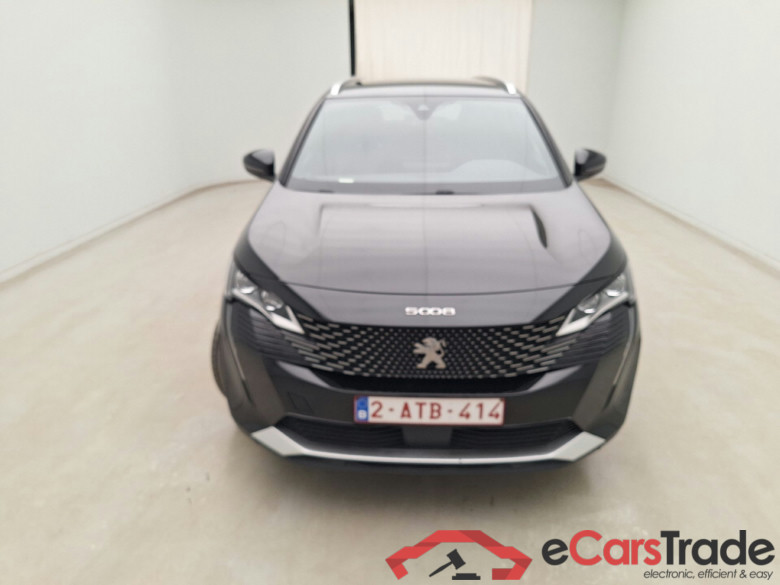 Peugeot, 5008 FL'20, 5008 1.5BHDi 96kW GT Aut #1