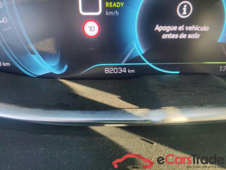 PEUGEOT 3008 Hybrid / 2020 / 5P / todoterreno 225 e-EAT8 Allure #5