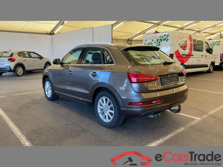 AUDI Q3 1.4 TFSI c.o.d Design S tronic #3