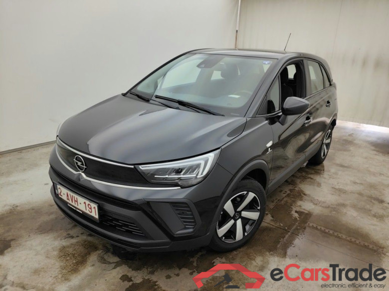 Opel Crossland 1.2 61kW S/S Edition 5d #1