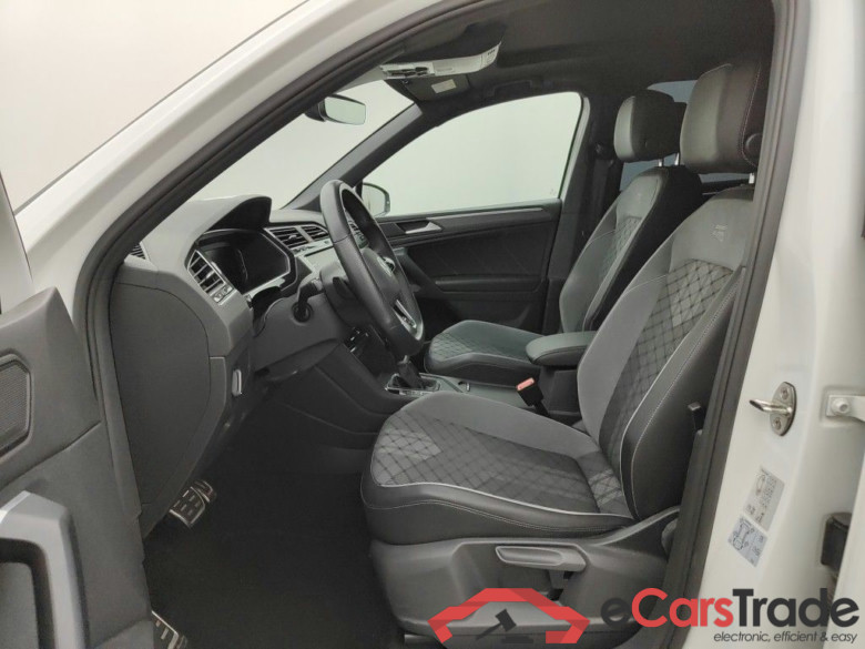 Volkswagen Tiguan 1.4 eHybrid DSG Platinum 5d #3
