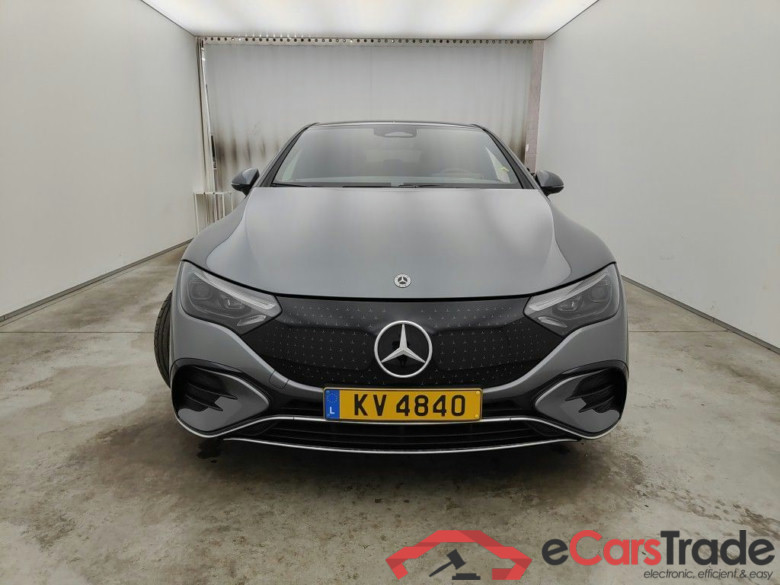 MERCEDES EQE 90.6 kWh EQE 350+ Launch Edit.AMG Line 5d #5
