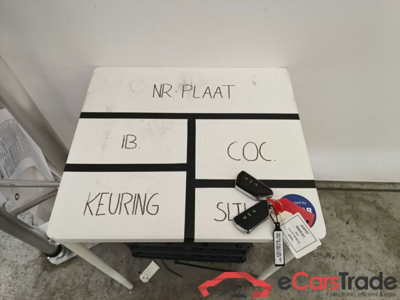 SEAT LEON ST DIESEL - 2020 2.0 TDI 150 EVO FR DSG (EU6d) 5d #4