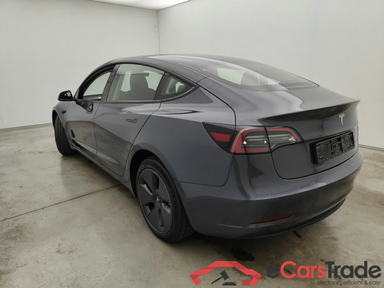 Tesla Model 3 Long-Range Dual Motor AWD 4d #2