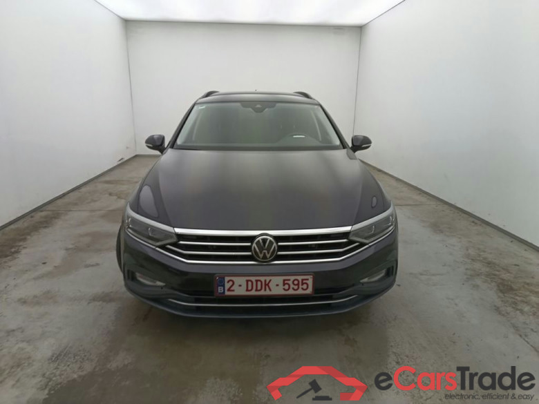 Volkswagen Passat Variant 2.0 TDI SCR 110kW DSG7 Style Business 5d #5