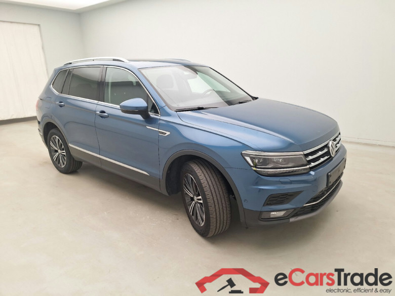 VW, Tiguan Allspace '17, Volkswagen Tiguan Allspace 2.0 TDI SCR Highline 5d #5