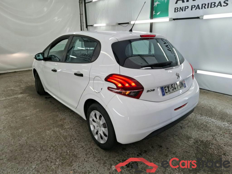 208 Affaire Premium 1.6 HDi 75CV BVM5 E6 #2