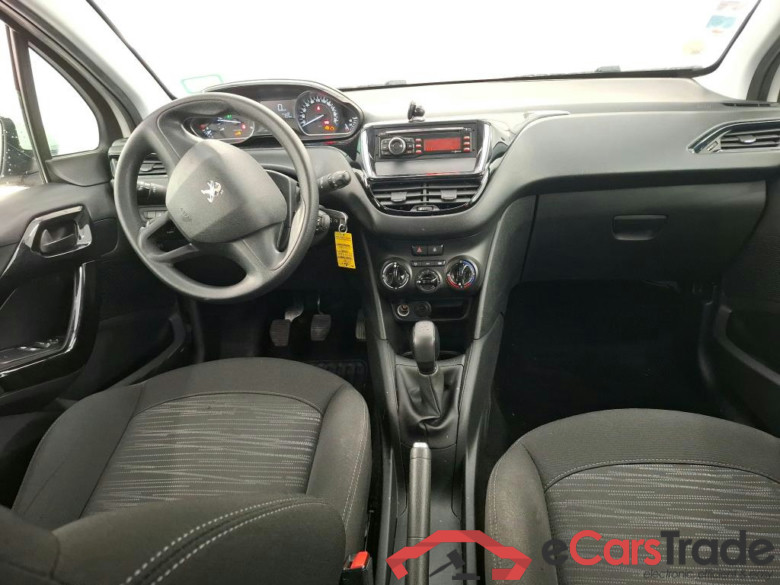 208 Affaire Premium 1.6 HDi 75CV BVM5 E6 #5