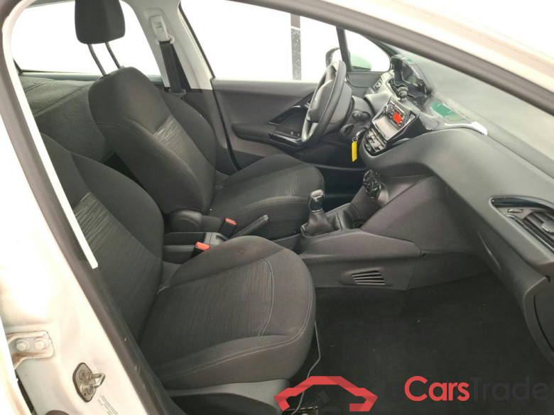 208 Affaire Premium 1.6 HDi 75CV BVM5 E6 #6