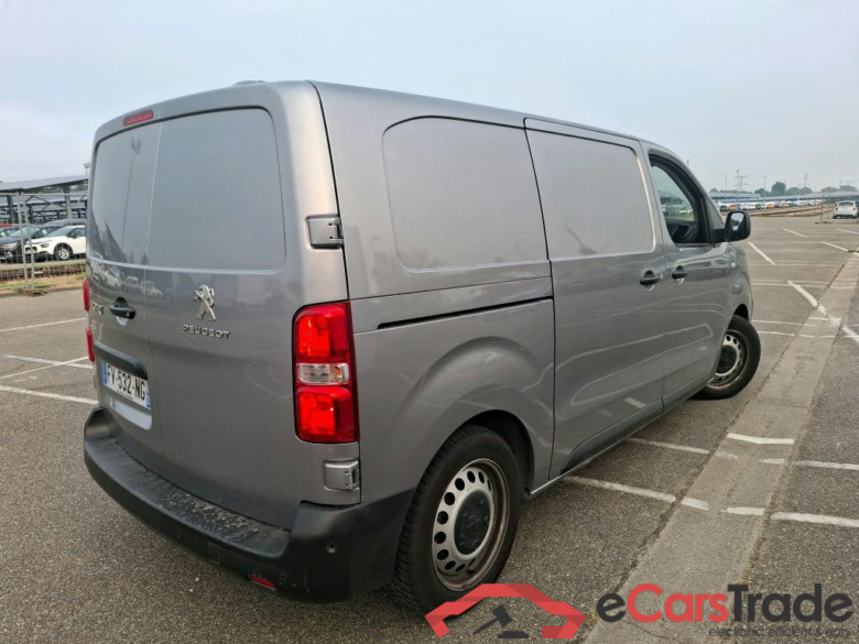 Expert Fourgon Asphalt L2 2.0 HDi 120CV BVA8 E6dT #3
