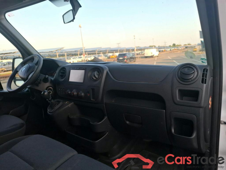 Master III Fourgon L2H2 3 5 Grand Confort dCi #5