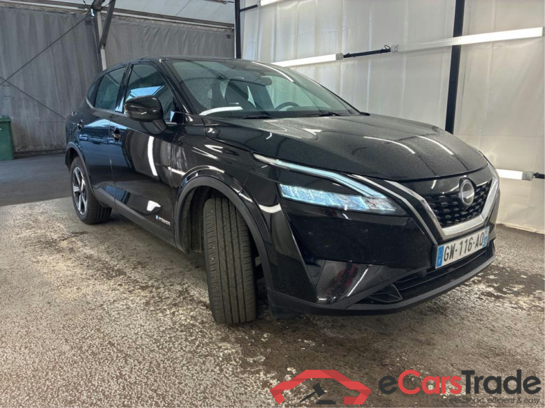 NISSAN Qashqai / 2021 / 5P / Crossover e-Power 190 Acenta BVA #4
