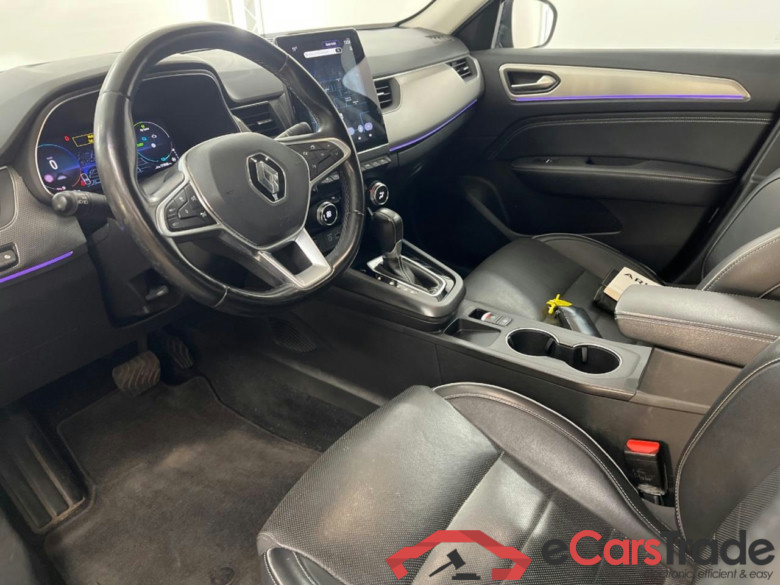RENAULT Arkana 1.6 E-Tech Hybrid 145 Intens #5