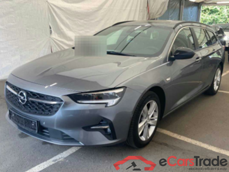Insignia B Sports Tourer Business Edition 1.5 90KW AT8 E6d