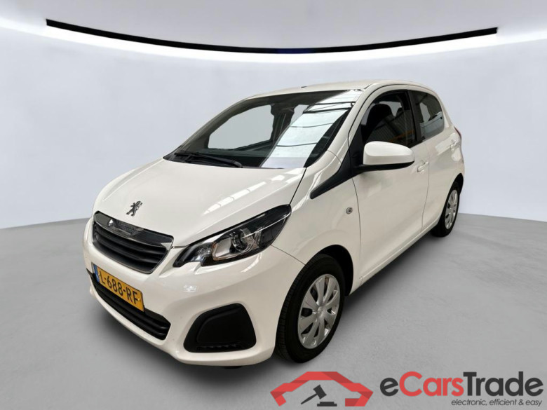 PEUGEOT 108 53 kW #1
