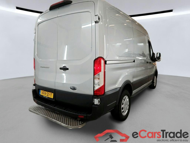 FORD Transit 95 kW #5