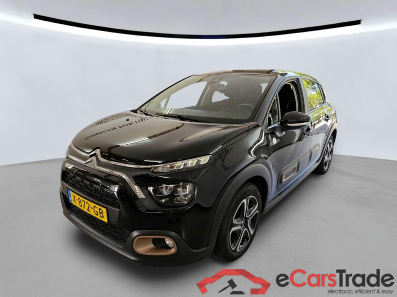 CITROEN C3 61 kW #1