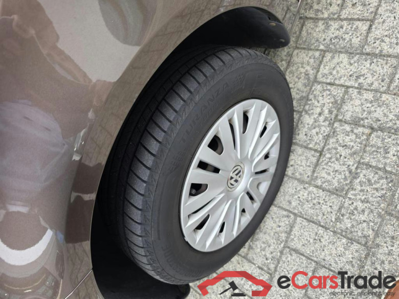 VOLKSWAGEN Caddy Life 2PLC Caddy Life 1.2 TSI Dark & Cool #6