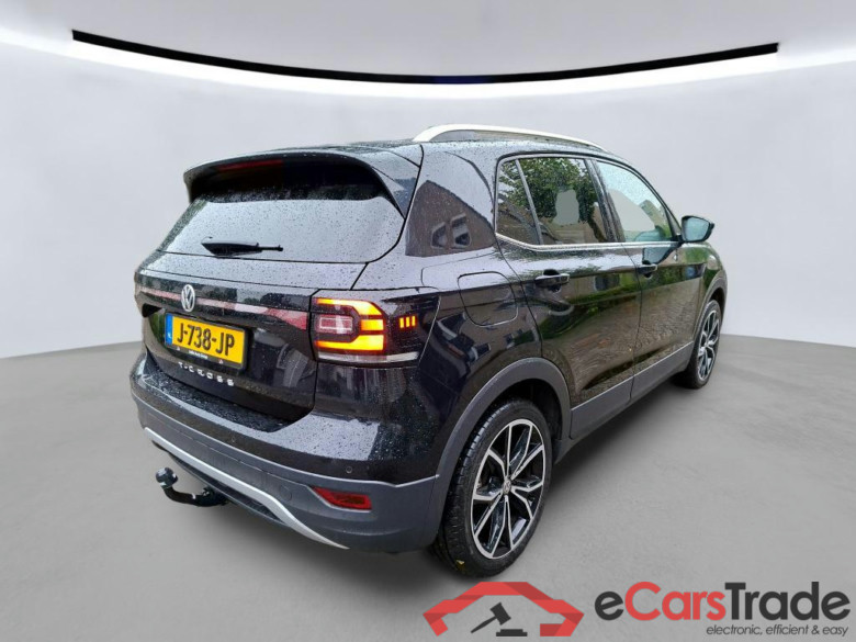 VOLKSWAGEN T-Cross 85 kW #5
